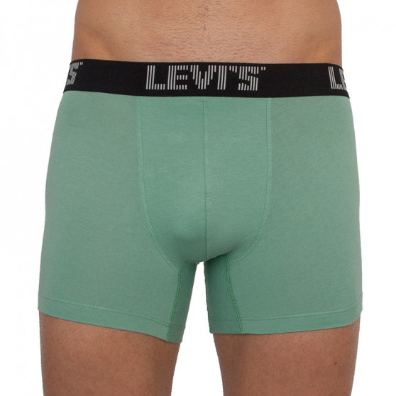 2PACK herenboxershort Levis veelkleurig (905028001 001)