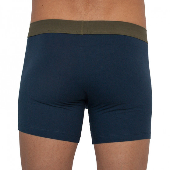 2PACK herenboxershort Levis veelkleurig (905001001 002)