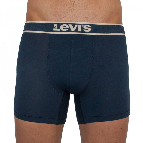 2PACK herenboxershort Levis veelkleurig (905010001 002)