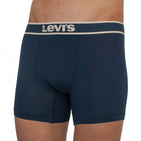 2PACK herenboxershort Levis veelkleurig (905010001 002)