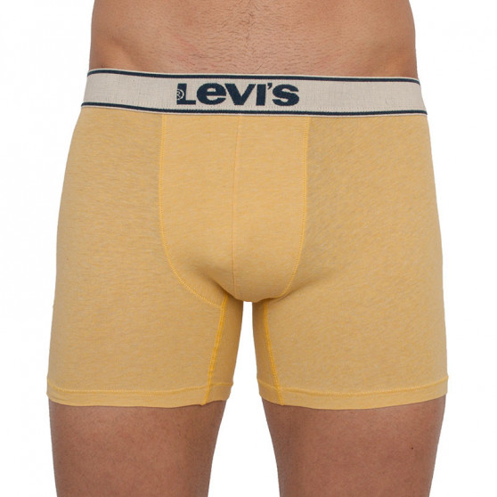 2PACK herenboxershort Levis veelkleurig (905010001 002)