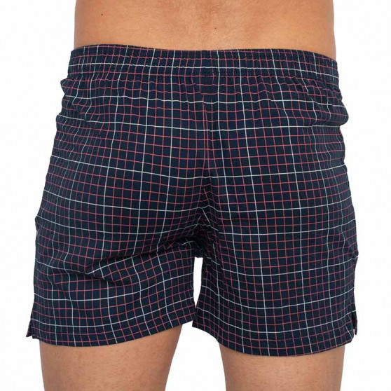 Herenboxershort Andrie donkerblauw (PS 5107 A)