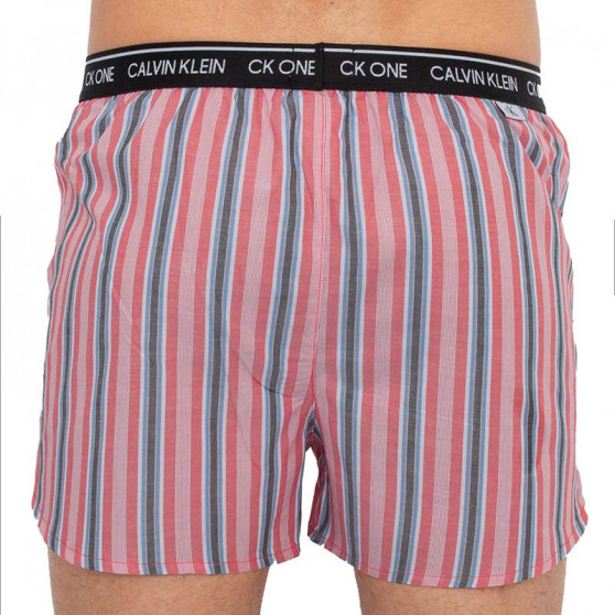 3PACK Herenboxershort CK ONE veelkleurig (NB3000A-NUP)