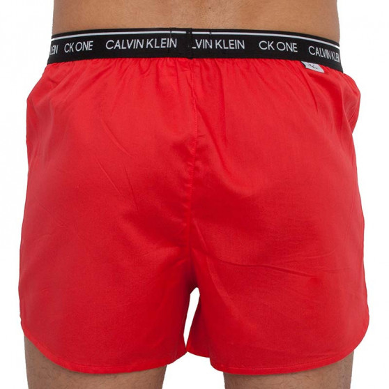 3PACK Herenboxershort CK ONE veelkleurig (NB3000A-NUP)