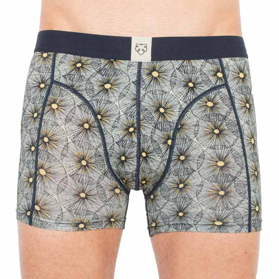 Herenboxershort A-dam veelkleurig (JOHANNES)