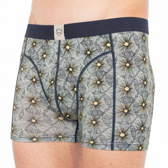 Herenboxershort A-dam veelkleurig (JOHANNES)