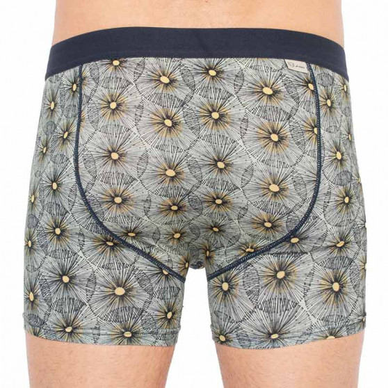 Herenboxershort A-dam veelkleurig (JOHANNES)