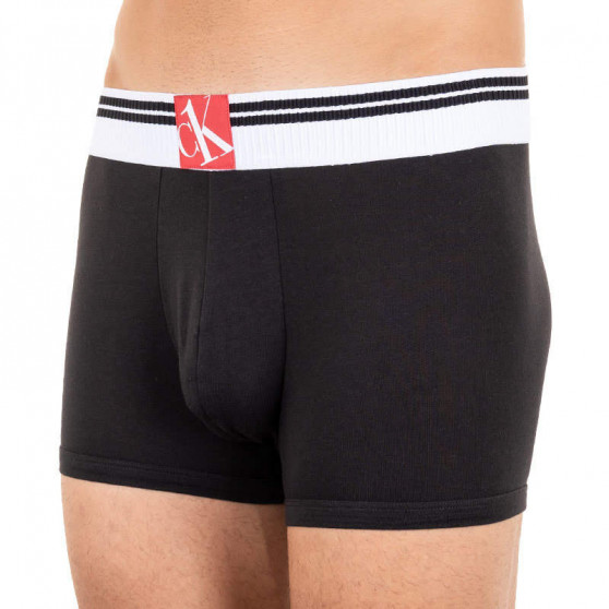 Herenboxershort CK ONE zwart (NB2288A-001)