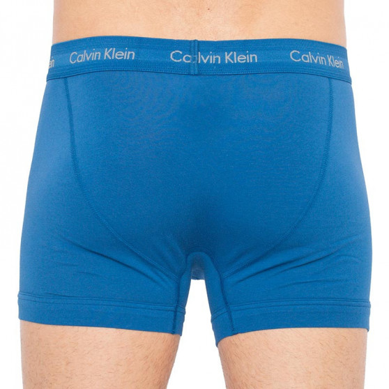 3PACK herenboxershort Calvin Klein veelkleurig (U2662G-WEU)