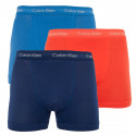 3PACK herenboxershort Calvin Klein veelkleurig (U2662G-WEU)