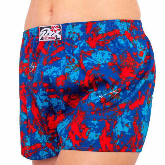 Damesboxershorts Styx art classic rubber Jáchym (K852)