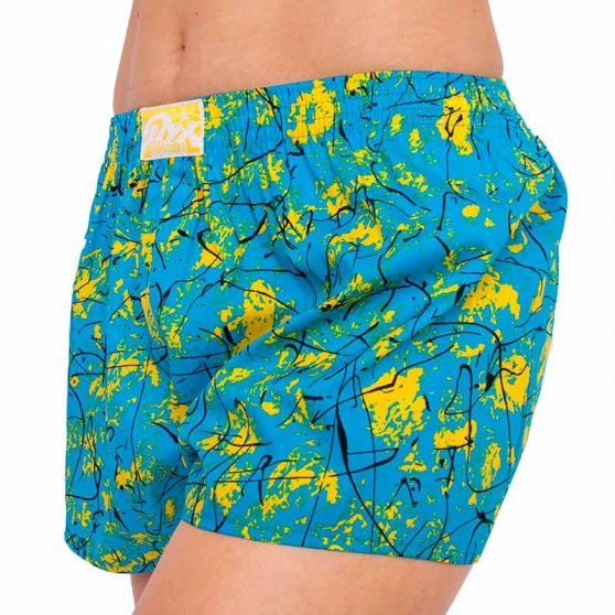 Damesboxershorts Styx art classic rubber Jáchym (K851)