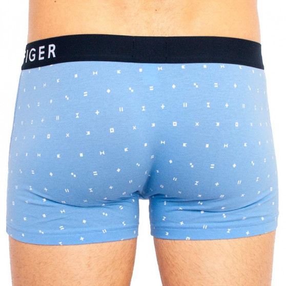 3PACK herenboxershort Tommy Hilfiger veelkleurig (UM0UM01565 0WJ)