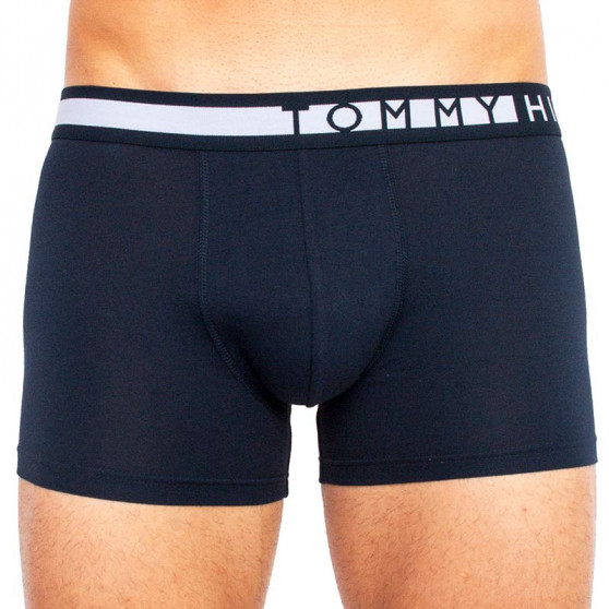 3PACK herenboxershort Tommy Hilfiger veelkleurig (UM0UM01565 0WJ)