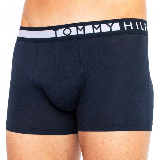 3PACK herenboxershort Tommy Hilfiger veelkleurig (UM0UM01565 0WJ)