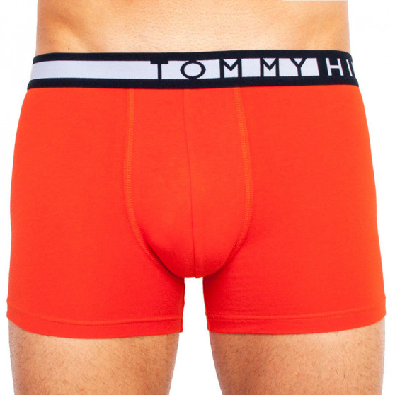 3PACK herenboxershort Tommy Hilfiger veelkleurig (UM0UM01565 0WJ)