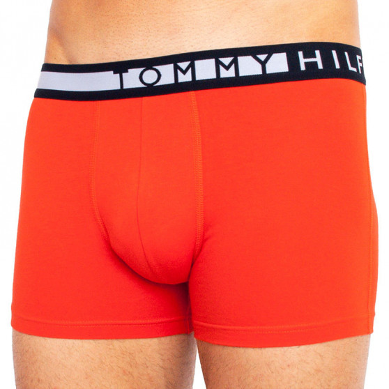 3PACK herenboxershort Tommy Hilfiger veelkleurig (UM0UM01565 0WJ)