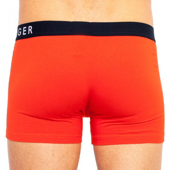 3PACK herenboxershort Tommy Hilfiger veelkleurig (UM0UM01565 0WJ)