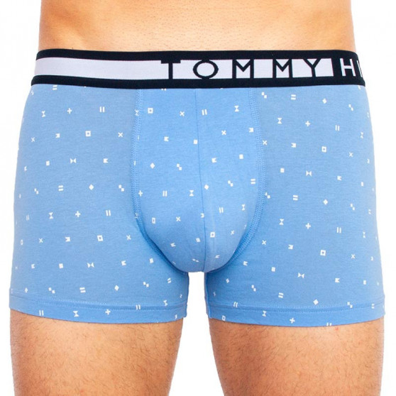 3PACK herenboxershort Tommy Hilfiger veelkleurig (UM0UM01565 0WJ)