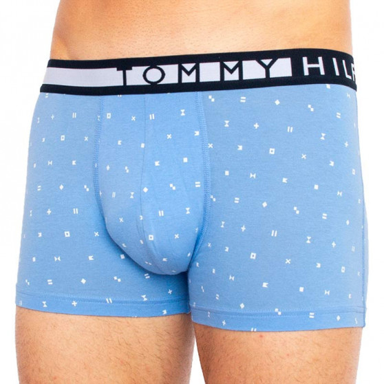 3PACK herenboxershort Tommy Hilfiger veelkleurig (UM0UM01565 0WJ)