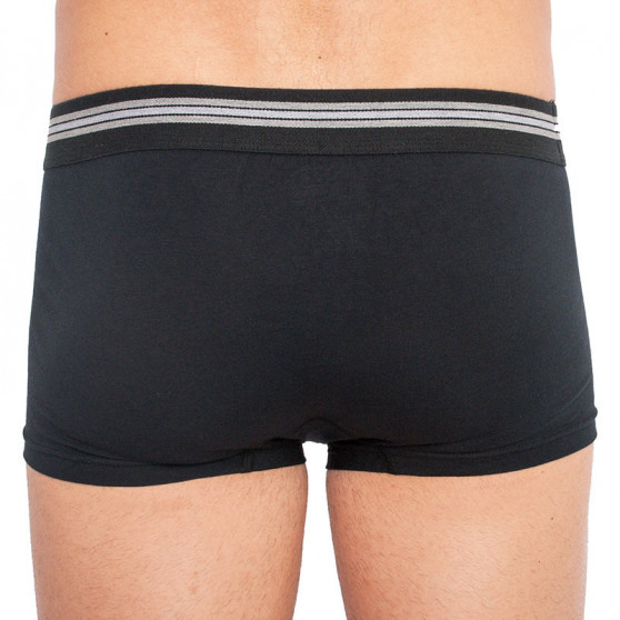 3PACK herenboxershort Jockey zwart (17302913 999)