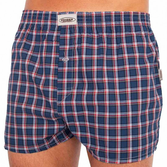 Herenboxershort Climber veelkleurig C52