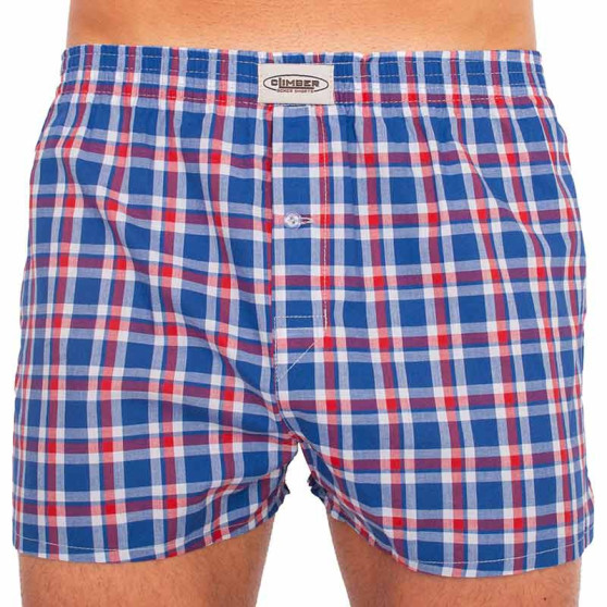 Herenboxershort Climber veelkleurig C49