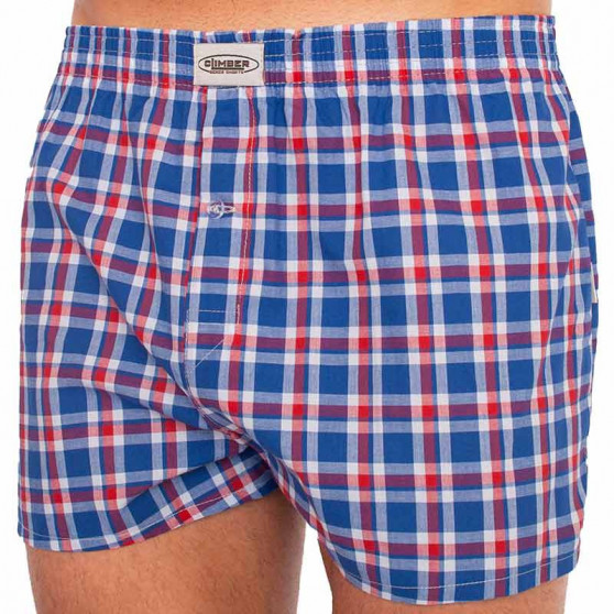 Herenboxershort Climber veelkleurig C49