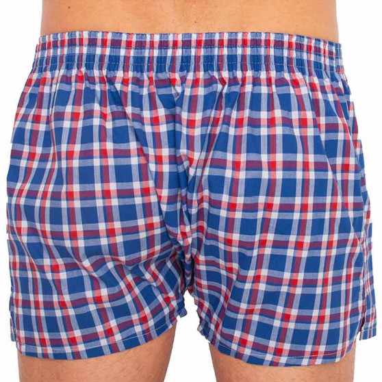 Herenboxershort Climber veelkleurig C49