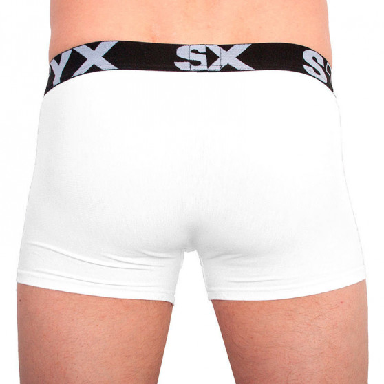 3PACK herenboxershort Styx sport elastisch meerkleurig (G960106162)