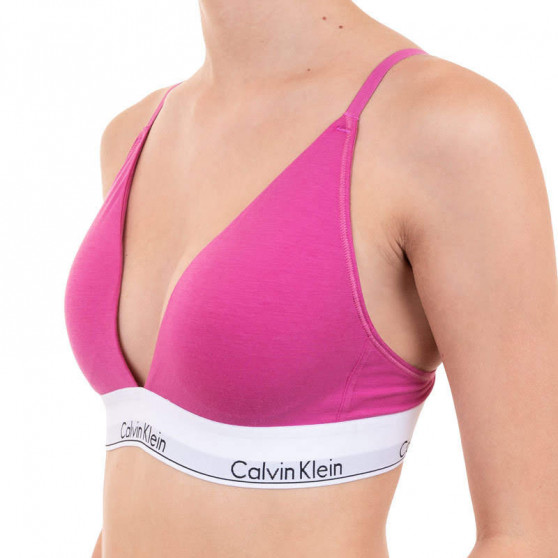 Damesbeha Calvin Klein roze (QF5650E-BM6)