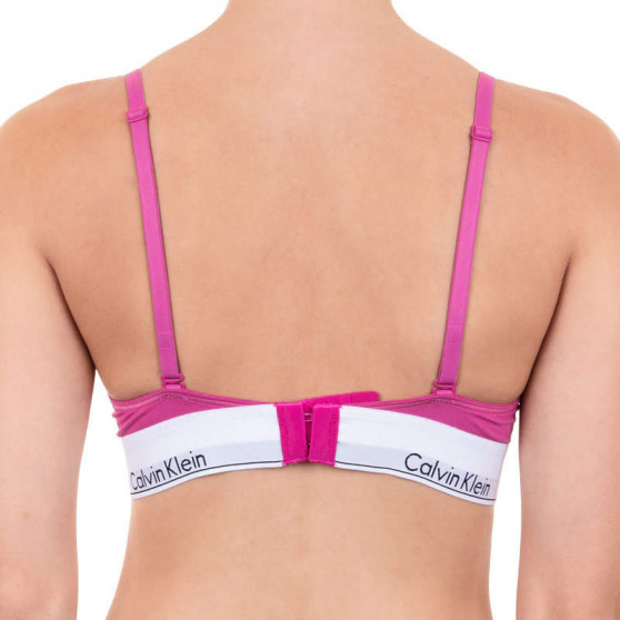 Damesbeha Calvin Klein roze (QF5650E-BM6)