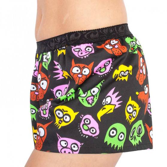 Damesboxershorts Represent wilde dieren (R0W-BOX-0701)