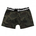 Herenboxershort Horsefeathers Sidney woodland (AM070K)