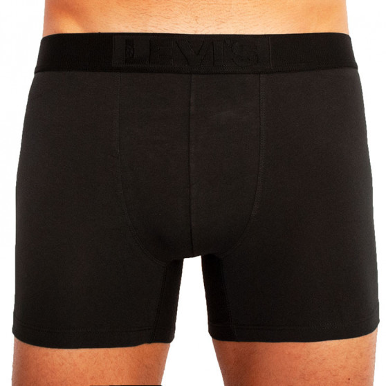 2PACK herenboxershort Levis veelkleurig (100000501 004)