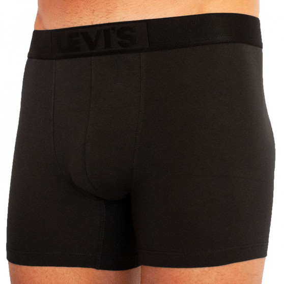 2PACK herenboxershort Levis veelkleurig (100000501 004)