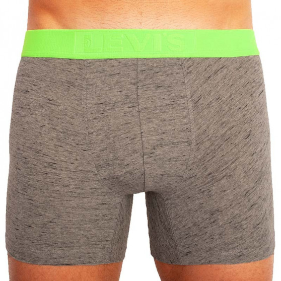 2PACK herenboxershort Levis veelkleurig (100000501 004)