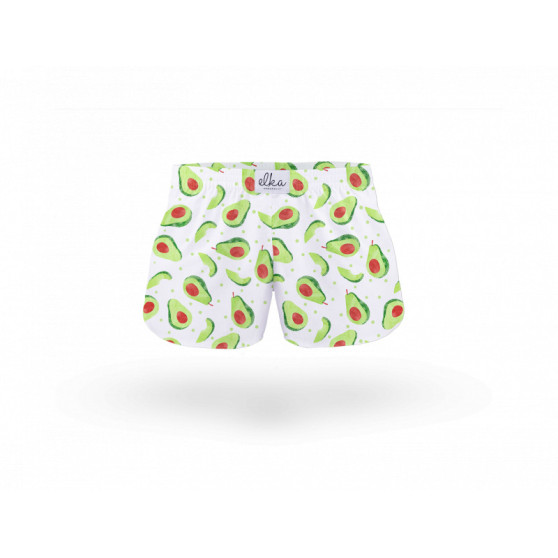 Kinderbroek ELKA avocado (B0001/K00002)