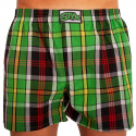 Herenboxershort Styx klassiek elastisch meerkleurig (A822)