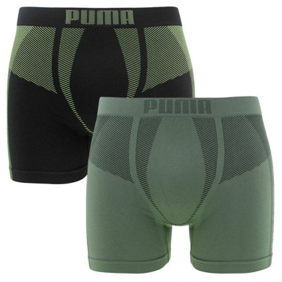 2PACK herenboxershort Puma sports multicolour (601010001 002)