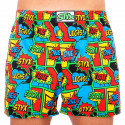 Herenboxershort Styx art classic rubber boom (A955)