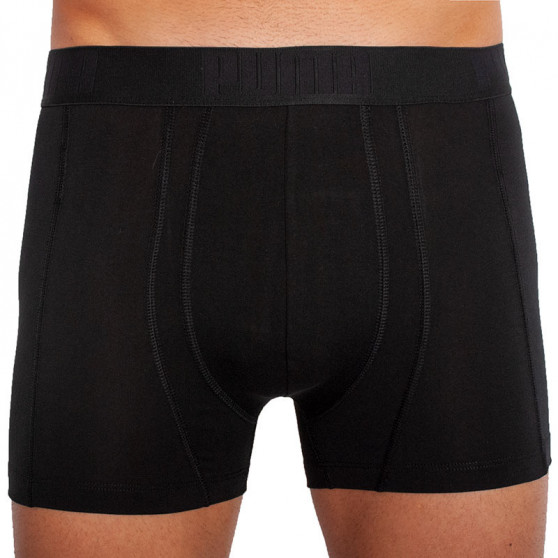 2PACK herenboxershort Puma veelkleurig (601007001 003)