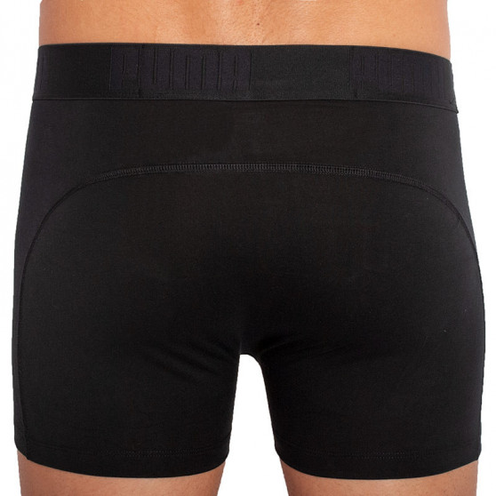 2PACK herenboxershort Puma veelkleurig (601007001 003)