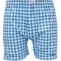 Herenboxershort Andrie blauw (PS 5310 A)