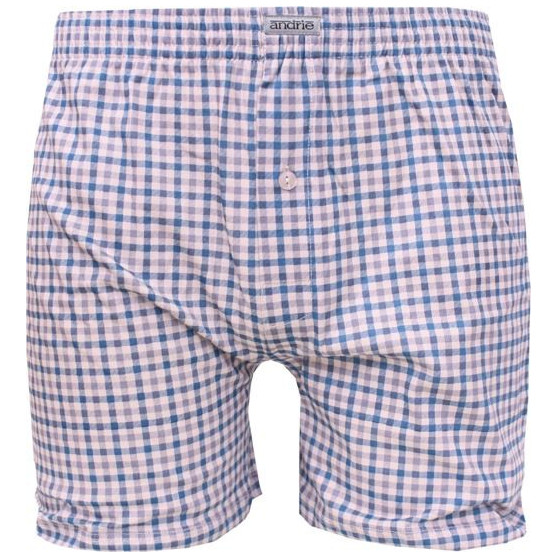 Herenboxershort Andrie zand (PS 5310 B)