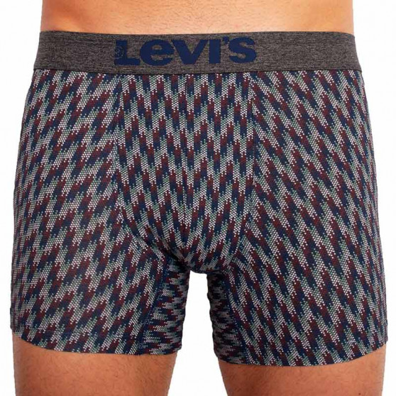 2PACK herenboxershort Levis veelkleurig (100000514 001)