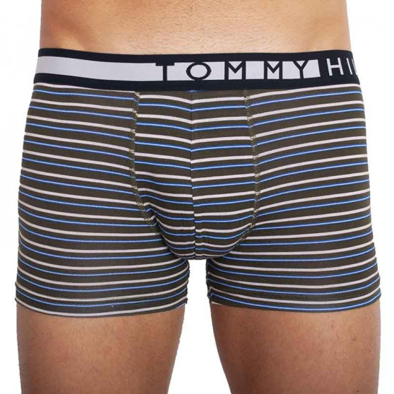 3PACK herenboxershort Tommy Hilfiger veelkleurig (UM0UM01565 0TY)