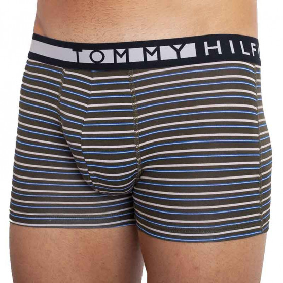 3PACK herenboxershort Tommy Hilfiger veelkleurig (UM0UM01565 0TY)