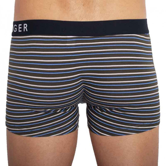 3PACK herenboxershort Tommy Hilfiger veelkleurig (UM0UM01565 0TY)