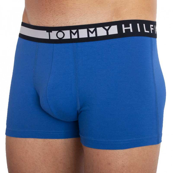 3PACK herenboxershort Tommy Hilfiger veelkleurig (UM0UM01565 0TY)